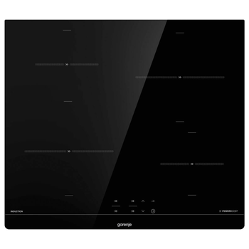 Варильна поверхня індукційна GORENJE IT 640 BSC