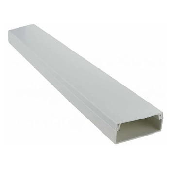 Короб пластиковий АСКО-УКРЕМ STEP 40x16x2000 (A0070050040)