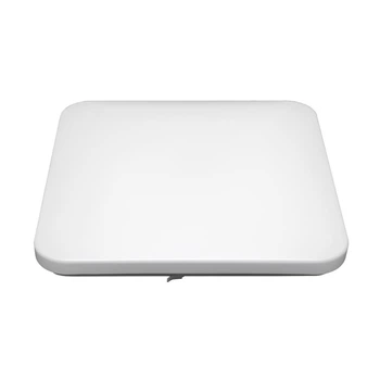 Світильник LED Violux НББ ICE квадрат 48W 4500K IP20