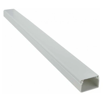 Короб пластиковий АСКО-УКРЕМ STEP 25x16x2000 (A0070050038)