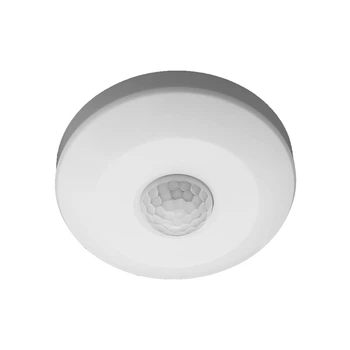 Датчик руху Violux VS04 6м 360 білий IP20 (950101)