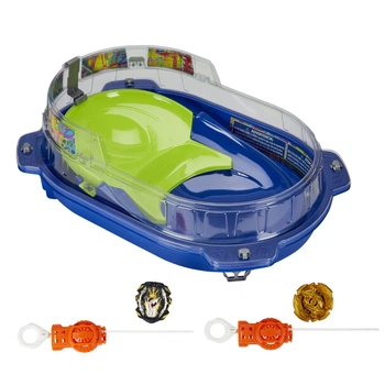 Набір з ареною Бейблейд Вибух Вортекс Beyblade Burst Rise Hypersphere Vortex Climb Battle Golden Judgement Dragon D5 Prime Apocalypse A5 Set Hasbro