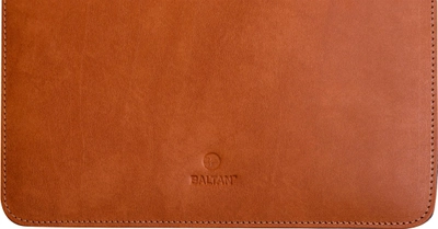Etui na laptopa Baltan Sleeve Premium for MacBook Pro 13" Brązowy (BALT-SLV-003-01)