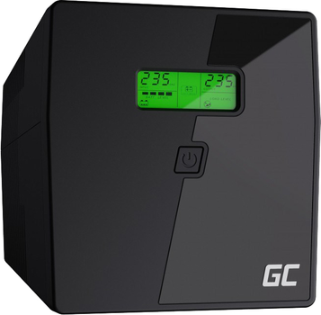 UPS Greencell Line-Interactive 1 kVA (5902701419639)