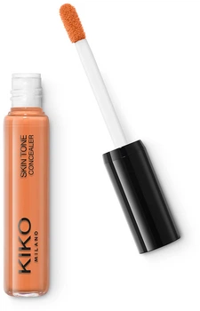 Консилер для лица Kiko Milano Skin Tone 12 Orange жидкий 3.5 мл (8025272929103)