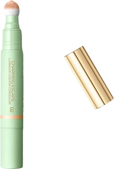 Консилер для лица Kiko Milano Charming Escape 02 Neutral с хайлайтером 4 мл (8025272978842)