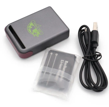 GPS-трекер Voltronic TK102B аккамулятор1000Ah