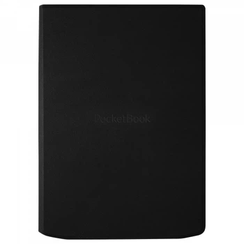 Обкладинка PocketBook 743 HN-FP-PU-743G-RB-WW 7.8" Flip cover чорна