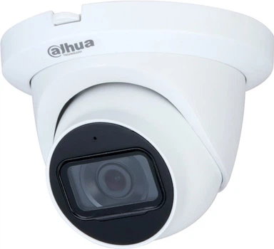 HDCVI видеокамера Dahua DH-HAC-HDW2501TMQP-A (2.8 мм)