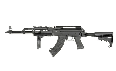 Страйкбольная штурмовая винтовка Cyma AKM-Tactical CM.039C