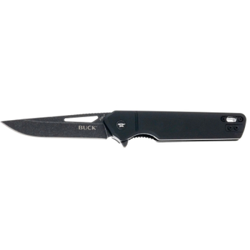 Ніж Buck Infusion G10 Black (239BKS)