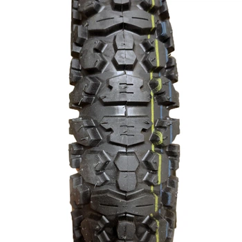 Резина для мотоцикла KS 3.50-18 TT