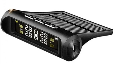 Система контроля давления в шинах MHZ TPMS SOLAR 7582
