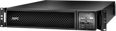ИБП APC Smart-UPS SRT 1500VA Rack LCD (SRT1500RMXLI)