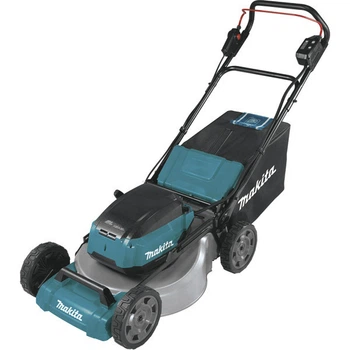 Аккумуляторная газонокосилка Makita DLM530Z