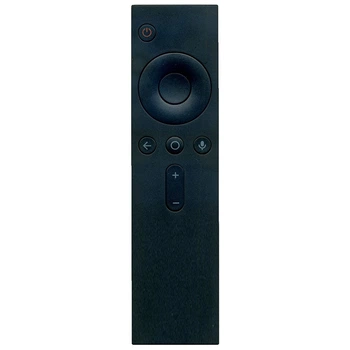 Пульт для медіаплеєра XIAOMI MI BOX 3 Bluetooth (з мікрофоном)