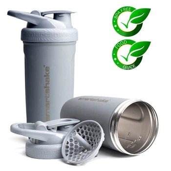 Шейкер спортивный Smart Shake 900 мл 000245190