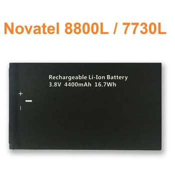 Акумулятор Novatel MiFi 8800L/8000L/7730L/7000L 4400 mAh Li-ion