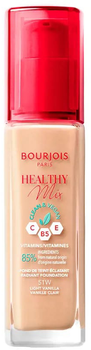 Тональний крем Bourjois Healthy Mix Radiant Foundation 55-Deep Beige 30 мл (3616303397326)