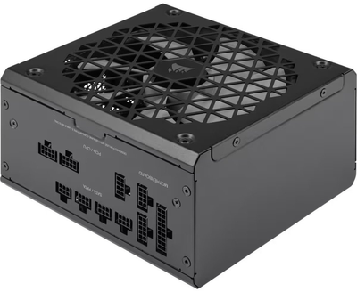 Блок живлення Corsair RM750x Shift PCIE5 750W (CP-9020251-EU)