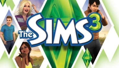 Дополнение The Sims 3: Diesel Stuff для ПК (Ключ активации EA App)