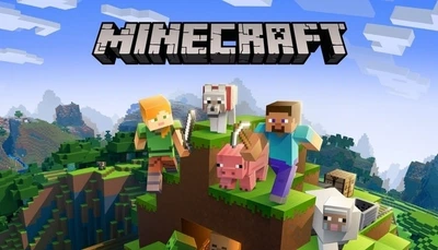 Гра Minecraft: Java & Bedrock Edition - Турция для ПК (Ключ активації)