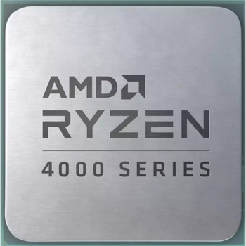 Процесор AMD Ryzen 3 4100 Б/В