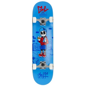 Скейтборд трюковий Enuff Skully Blue 7.75'' (alt212)