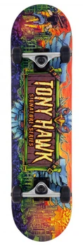 Скейт Tony Hawk SS 360 Complete Apocalypse Multi 8 дюймов (sk3960)