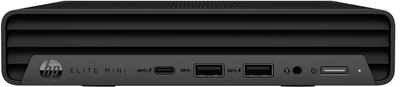 Комп'ютер HP Elite Mini 800 G9 (998Q6ET#AKD)