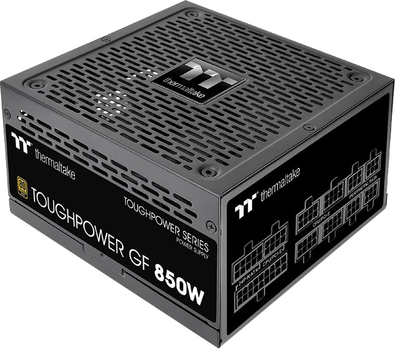 Блок живлення Thermaltake ToughPower GF 850W Modular 80+Gold (PS-TPD-0850FNFAGE-2)