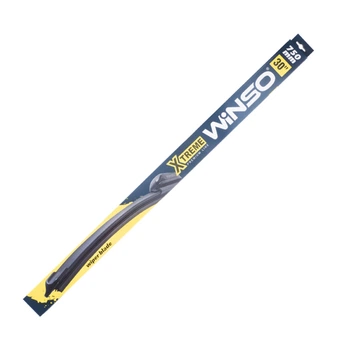 Безкаркасна щітка Winso X-Treme 30"/750мм (113750)
