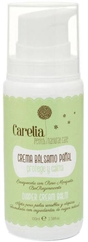 Krem do ciała Carelia Petits Diaper Cream Balm 100 ml (8437014100006)