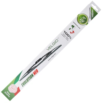 Каркасная щетка Velgio Evolution Neo 18/450мм 86450