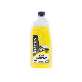 Автошампунь Winso Car Shampoo Wash&Wax концентрат 500мл 810930