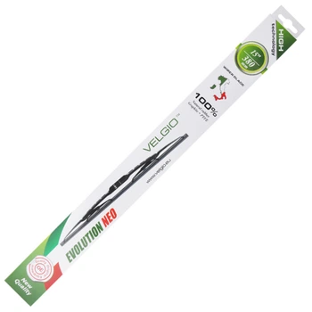 Каркасная щетка Velgio Evolution Neo 15/380мм 86380