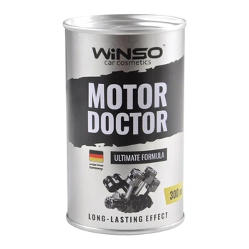 Присадка к маслу Winso Motor Doctor 300мл