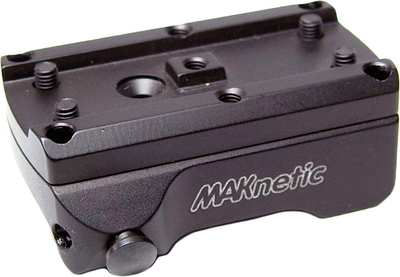 Крепление MAKnetic для Aimpoint Micro на Merkel KR1/B3/K5