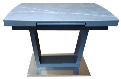 Стол кухонныйDAOSUN DT 8073 small серый