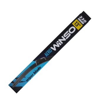 Безкаркасна щітка Winso Aero 13"/330мм (110330)