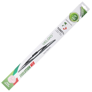Каркасная щетка Velgio Evolution Neo 16/400мм 86400