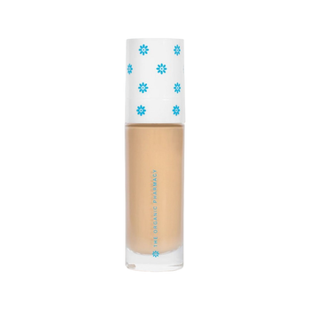 Podkład The Organic Pharmacy Hydrating Foundation 4 30 ml (5060373520500)