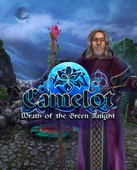 Игра Camelot: Wrath of the Green Knight для ПК (Ключ активации Steam)