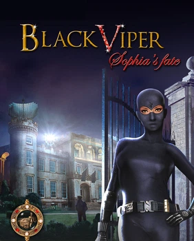 Игра Black Viper: Sophia's Fate для ПК (Ключ активации Steam)