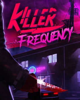 Игра Killer Frequency для ПК (Ключ активации Steam)