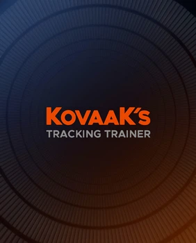 Доповнення KovaaK's Tracking Trainer для ПК (Ключ активації Steam)