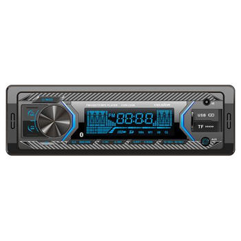 Бездисковый MP3/SD/USB/FM проигрыватель Celsior CSW-235M (Celsior CSW-235M)