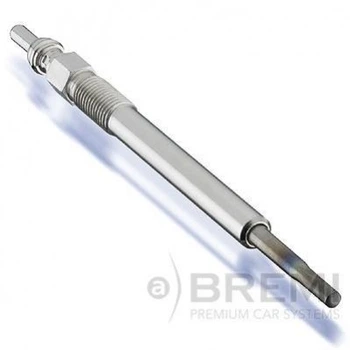 Свечи BREMI 26070 Citroen Berlingo, C3, Nemo, C5, C4, Xsara, C1; Ford Focus, Fiesta; Peugeot 308, 207, 407, 107, 307; Volvo S80 1369590, 1447128, 2S6Q6M090BB