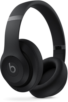 Навушники Beats Studio Pro Wireless Headphones Black (MQTP3)