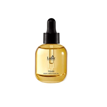 Парфюмированное масло для волос Lador Perfumed Hair Oil Hinoki 30 мл 8809789633155